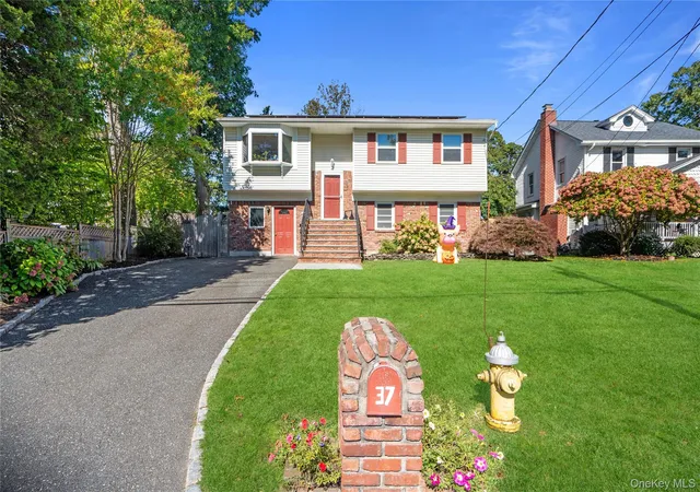 Single family home for sale at 37 Bellecrest Ave, Huntington, NY 11731 | MLS# 1063667