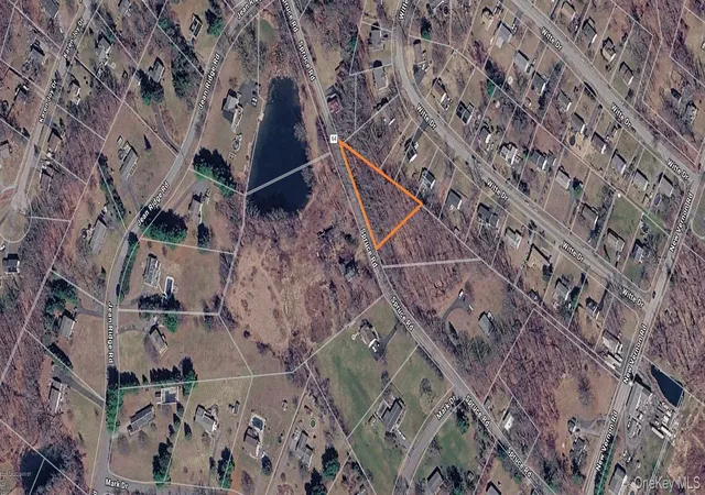 Photo 2 of Land for sale at X Spruce Rd, Mamakating, NY 10940 | MLS# 1063672 | Listing updated on 2026-10-21
