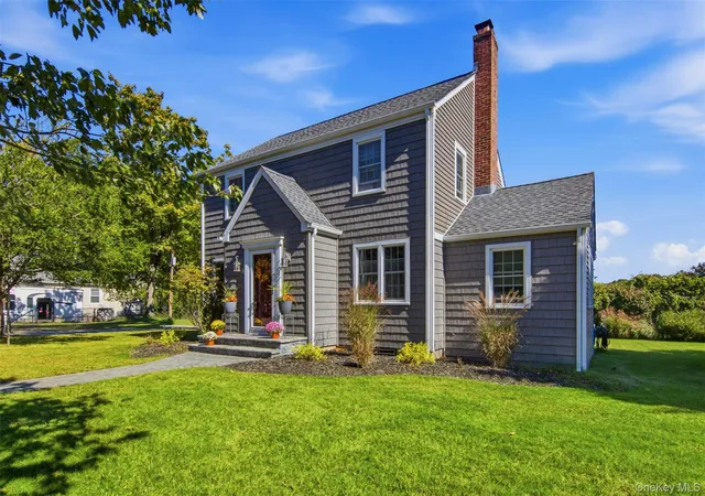 Photo 2 of Single family home for sale at 131 Ocean Ave, Brookhaven, NY 11934 | MLS# 1063685 | Listing updated on 2026-10-27