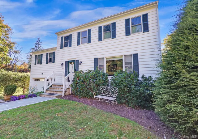 Photo 1 of Single family home for sale at 11 Willow Ln, Mount Kisco, NY 10549 | MLS# 1063700 | Listing updated on 2026-10-26