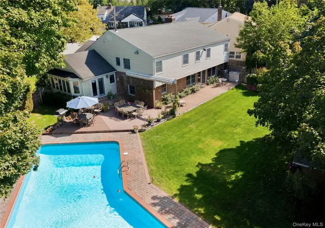 Single family home for sale at 5 Major Ct, Hempstead, NY 11570 | MLS# 1063703