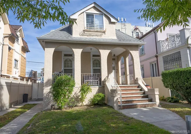 Photo 1 of Single family home for sale at 173 Beaumont St, New York, NY 11235 | MLS# 1063716 | Listing updated on 2026-10-21
