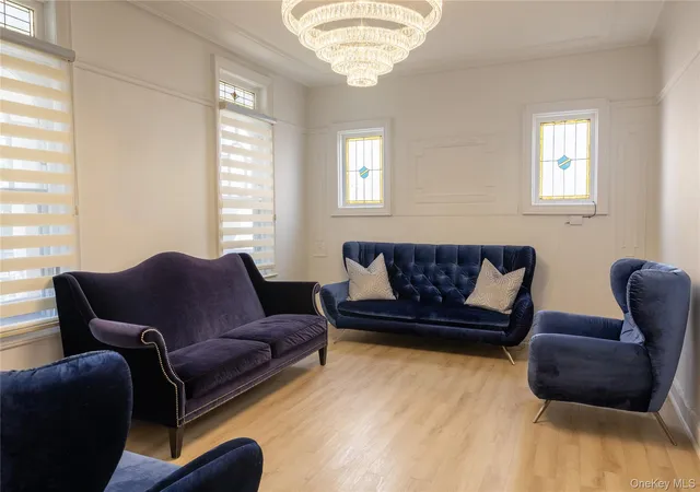 Photo 2 of Single family home for sale at 173 Beaumont St, New York, NY 11235 | MLS# 1063716 | Listing updated on 2026-10-21