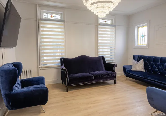 Photo 3 of Single family home for sale at 173 Beaumont St, New York, NY 11235 | MLS# 1063716 | Listing updated on 2026-10-21