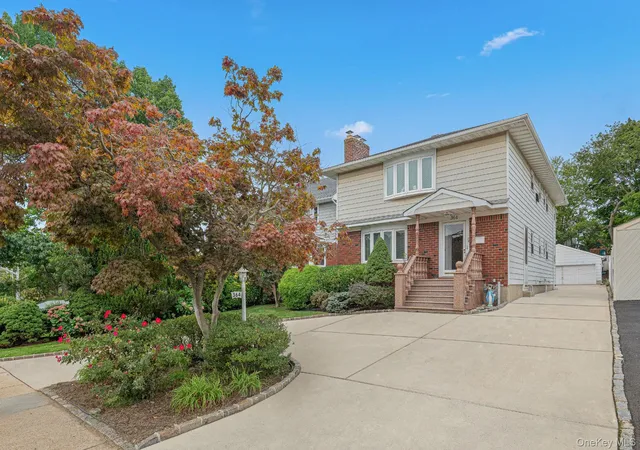 Single family home for sale at 364 Nassau Blvd, Hempstead, NY 11552 | MLS# 1063753