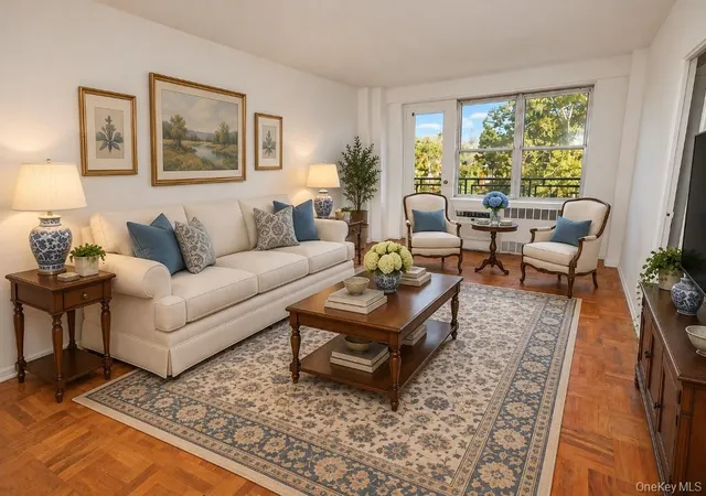 Photo 3 of Condo for sale at 281 Garth Rd #A6H, Eastchester, NY 10583 | MLS# 1063758 | Listing updated on 2026-10-28