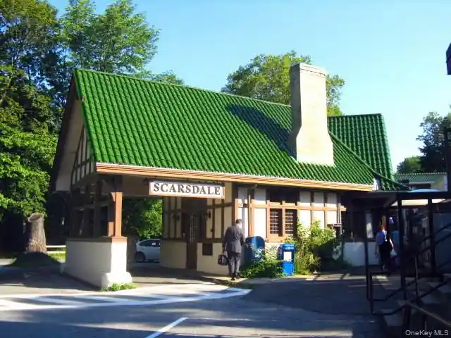 Listing Photo 49 - Condo for sale in 281 Garth Rd located at 281 Garth Rd, Scarsdale, NY 10583 - Unit #A6H
