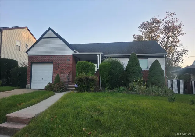 Single family home for sale at 2127 Leighton Rd, Hempstead, NY 11003 | MLS# 1063759