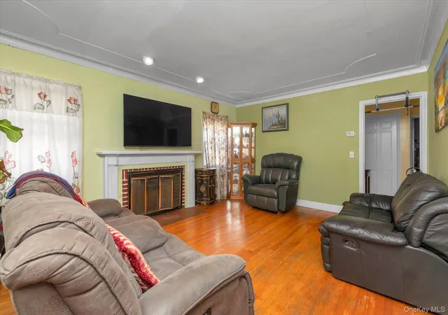 Photo 3 of Single family home for sale at 606 Joy Blvd, Hempstead, NY 11510 | MLS# 1063765 | Listing updated on 2026-10-27