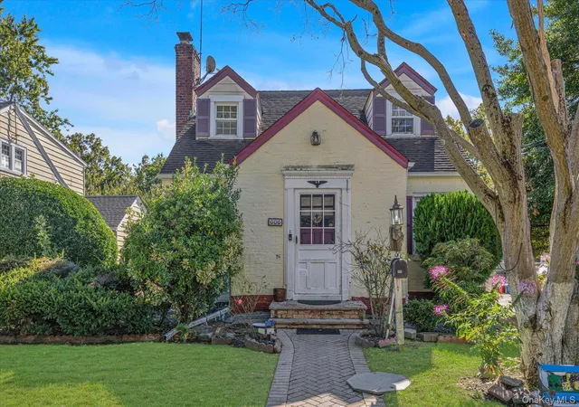 Photo 1 of Single family home for sale at 606 Joy Blvd, Hempstead, NY 11510 | MLS# 1063765 | Listing updated on 2026-10-27