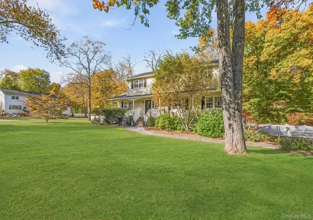 Photo 2 of Single family home for sale at 2159 Pondfield Ct, Yorktown, NY 10598 | MLS# 1063770 | Listing updated on 2026-10-22