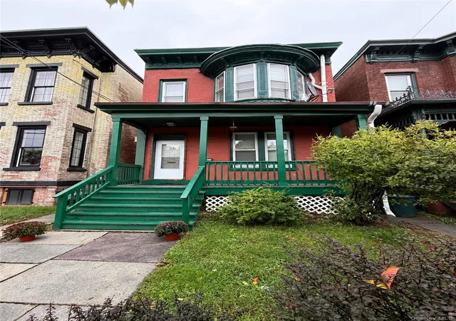 Photo 1 of Single family home for sale at 56 Liberty St, Newburgh (city), NY 12550 | MLS# 1063792 | Listing updated on 2026-10-19