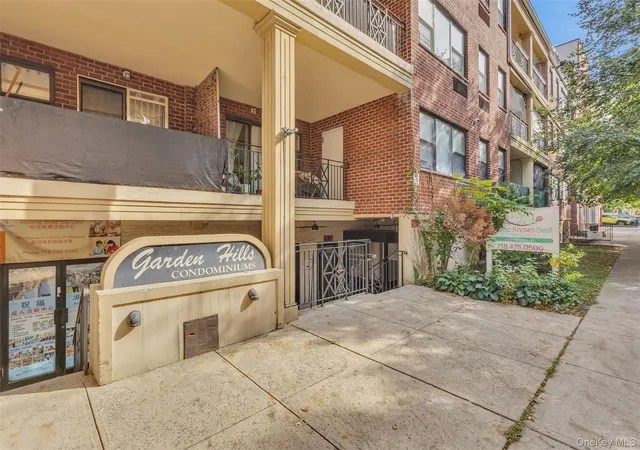Condo for sale at 7119 162nd Street #4E, Fresh Meadows, NY 11365 | MLS# 1063797