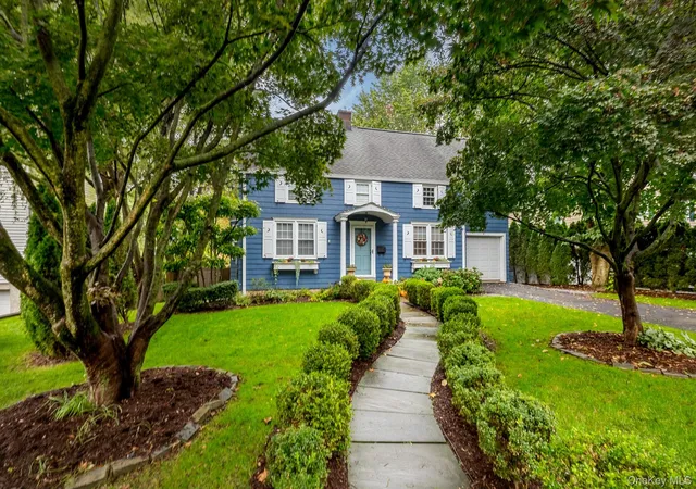 Photo 1 of Single family home for sale at 52 Tamarack Rd, Rye Town, NY 10573 | MLS# 1063816 | Listing updated on 2026-10-27