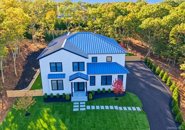 Photo 1 of Single family home for sale at 5 Terrace Ave, Southampton, NY 11968 | MLS# 1063820 | Listing updated on 2026-10-29