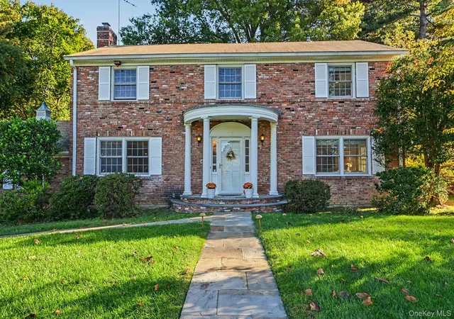 Single family home for sale at 167 Holbrook Ln, Ossining, NY 10510 | MLS# 1063847