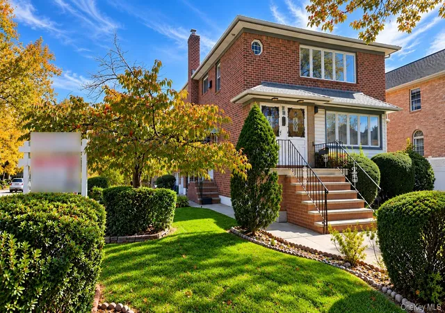 Multi family home for sale at 58-29 230 Street, New York, NY 11364 | MLS# 1063860