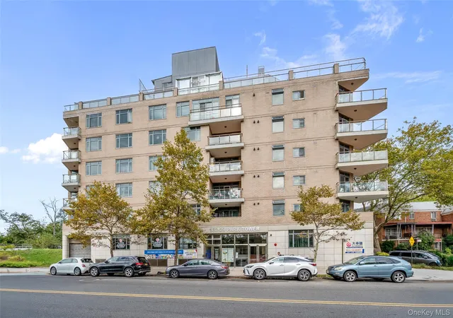 Condo for sale at 132-29 Blossom Ave #4H, New York, NY 11355 | MLS# 1063869