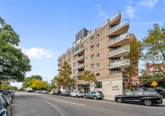 Photo 1 of Condo for sale at 132-29 Blossom Ave #4H, New York, NY 11355 | MLS# 1063869 | Listing updated on 2026-10-18