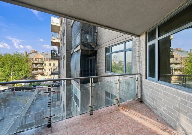Photo 3 of Condo for sale at 132-29 Blossom Ave #4H, New York, NY 11355 | MLS# 1063869 | Listing updated on 2026-10-18
