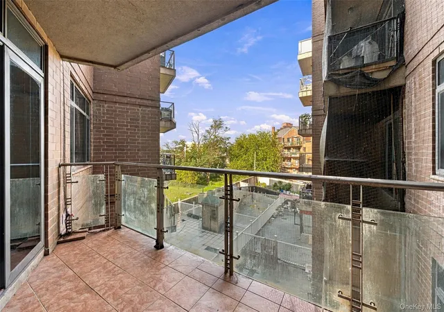 Photo 4 of Condo for sale at 132-29 Blossom Ave #4H, New York, NY 11355 | MLS# 1063869 | Listing updated on 2026-10-18