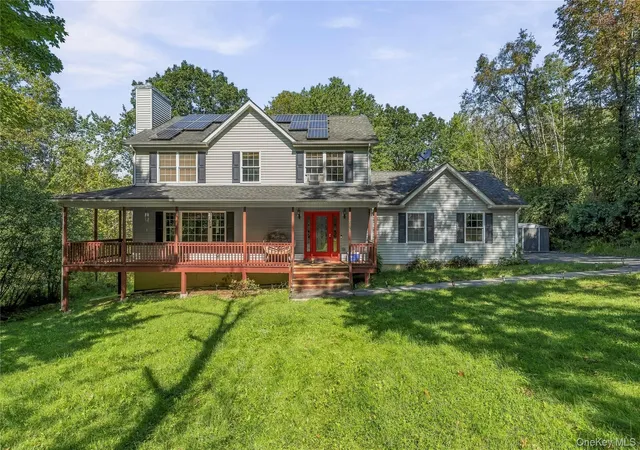 Photo 1 of Single family home for sale at 435 Tally Ho Rd, Middletown, NY 10940 | MLS# 1063883 | Listing updated on 2026-10-29