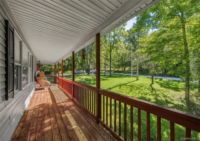 Photo 2 of Single family home for sale at 435 Tally Ho Rd, Middletown, NY 10940 | MLS# 1063883 | Listing updated on 2026-10-29