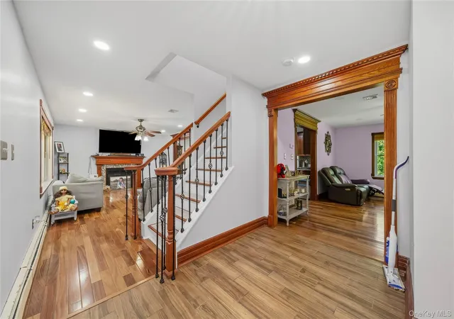 Photo 4 of Single family home for sale at 435 Tally Ho Rd, Middletown, NY 10940 | MLS# 1063883 | Listing updated on 2026-10-29
