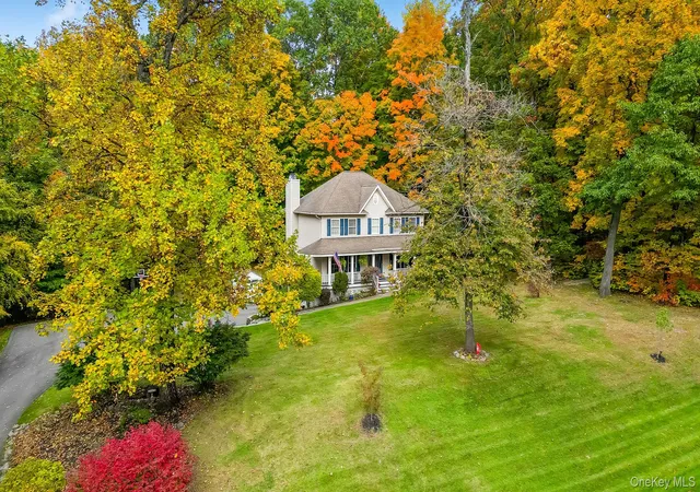 Single family home for sale at 12 Grandview Ter, Shawangunk, NY 12589 | MLS# 1063901