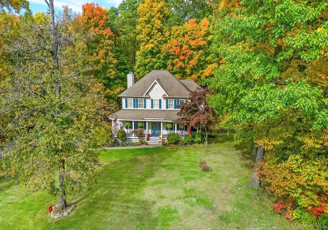 Photo 1 of Single family home for sale at 12 Grandview Ter, Shawangunk, NY 12589 | MLS# 1063901 | Listing updated on 2026-10-20