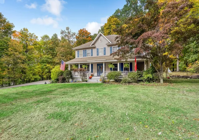 Photo 3 of Single family home for sale at 12 Grandview Ter, Shawangunk, NY 12589 | MLS# 1063901 | Listing updated on 2026-10-20