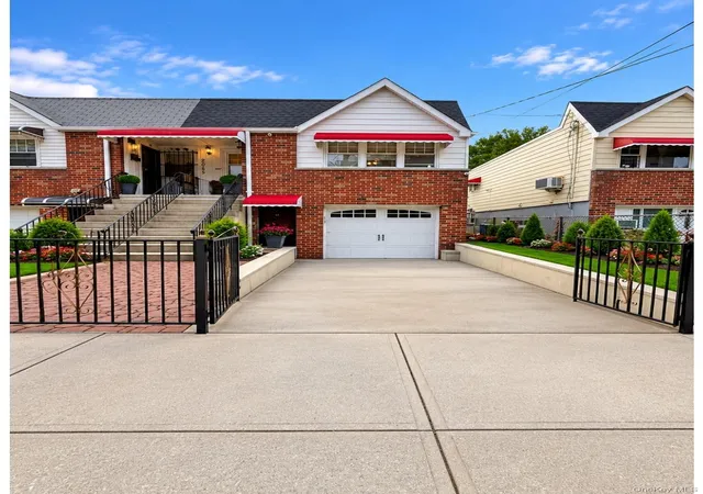 Single family home for sale at 2057 Homer Ave, New York, NY 10473 | MLS# 1063905