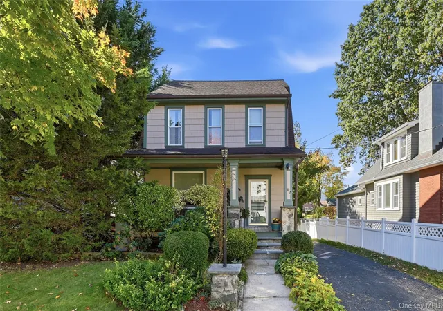 Photo 2 of Single family home for sale at 42 Park Ave, Rye Town, NY 10573 | MLS# 1063916 | Listing updated on 2026-10-27