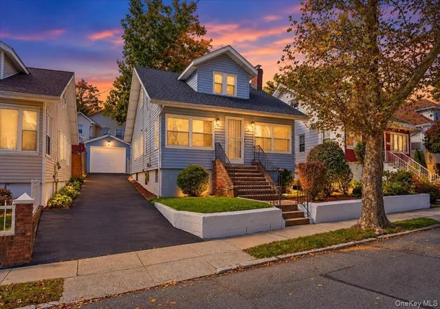 Photo 1 of Single family home for sale at 12 Knollwood Ave, Mount Vernon, NY 10550 | MLS# 1063917 | Listing updated on 2026-10-26
