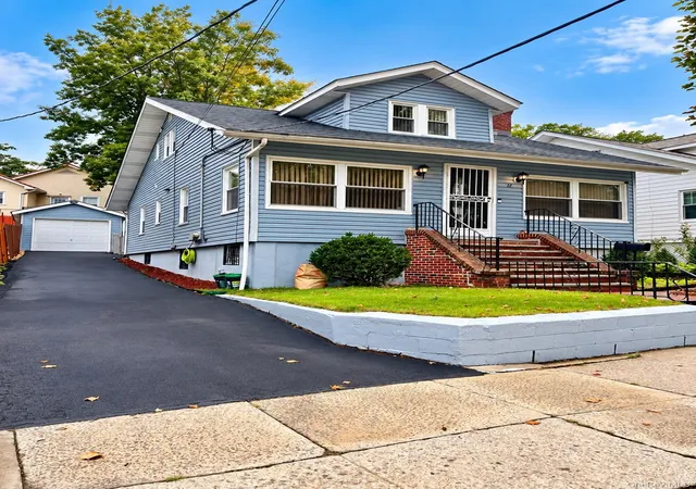 Photo 2 of Single family home for sale at 12 Knollwood Ave, Mount Vernon, NY 10550 | MLS# 1063917 | Listing updated on 2026-10-26