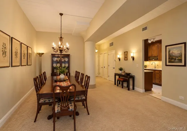 Photo 3 of Condo for sale at 80 Bay St Landing #6E, New York, NY 10301 | MLS# 1063918 | Listing updated on 2026-10-18