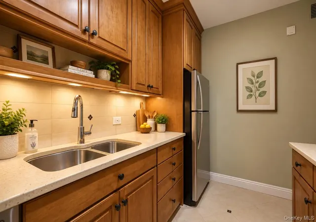 Photo 4 of Condo for sale at 80 Bay St Landing #6E, New York, NY 10301 | MLS# 1063918 | Listing updated on 2026-10-18