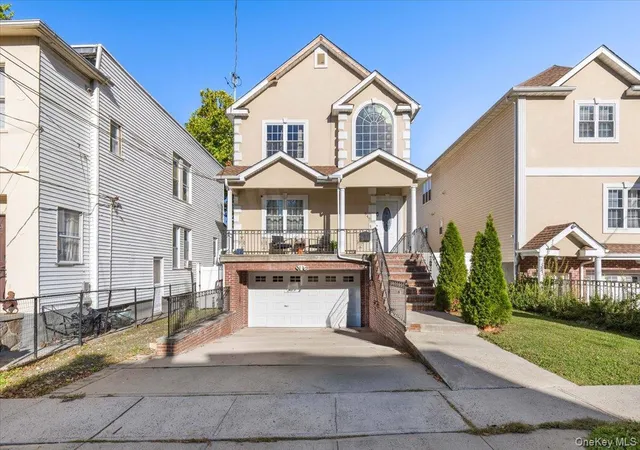 Photo 1 of Multi family home for sale at 547 S 11th Avenue, Mount Vernon, NY 10550 | MLS# 1063919 | Listing updated on 2026-10-27