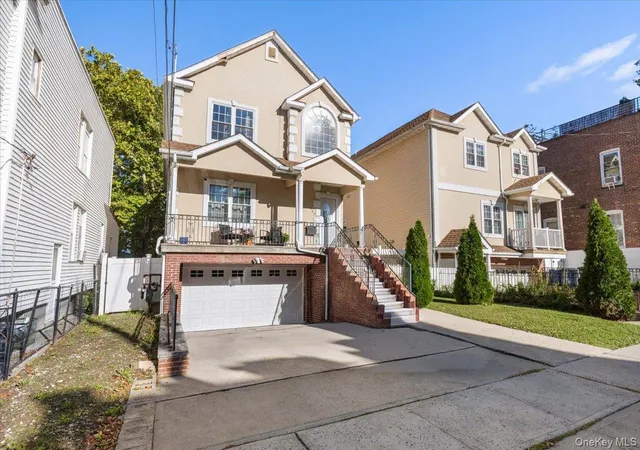 Photo 2 of Multi family home for sale at 547 S 11th Avenue, Mount Vernon, NY 10550 | MLS# 1063919 | Listing updated on 2026-10-27
