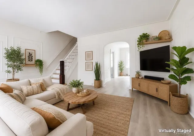 Single family home for sale at 8532 66th Avenue, New York, NY 11374 | MLS# 1063921