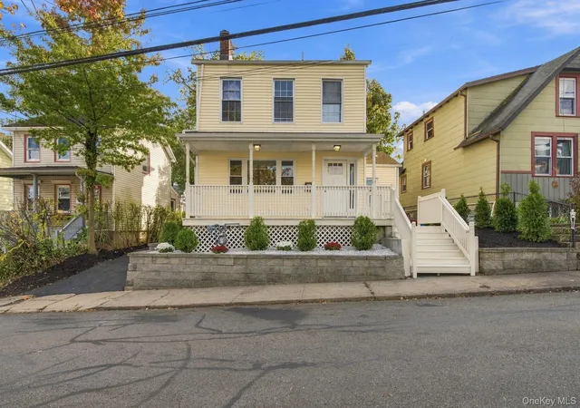 Photo 1 of Single family home for sale at 109 Jackson Ave, Clarkstown, NY 10960 | MLS# 1063945 | Listing updated on 2026-10-21
