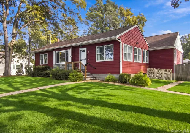 Photo 1 of Single family home for sale at 41 Kirk Ave, Islip, NY 11779 | MLS# 1063949 | Listing updated on 2026-10-29