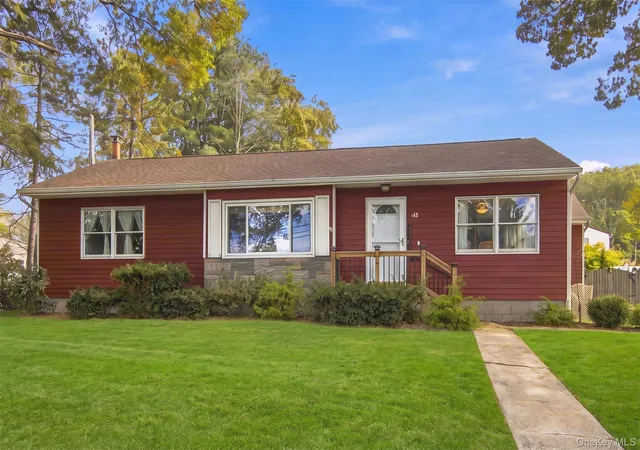 Photo 3 of Single family home for sale at 41 Kirk Ave, Islip, NY 11779 | MLS# 1063949 | Listing updated on 2026-10-29