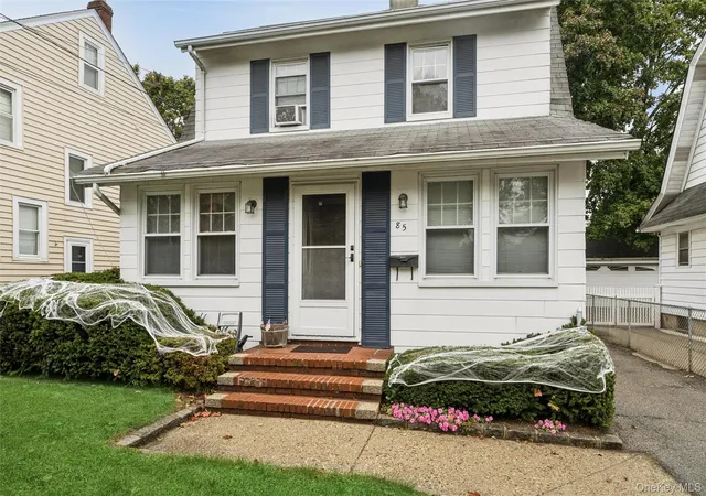 Single family home for sale at 85 Magnolia Ave, Hempstead, NY 11001 | MLS# 1063952
