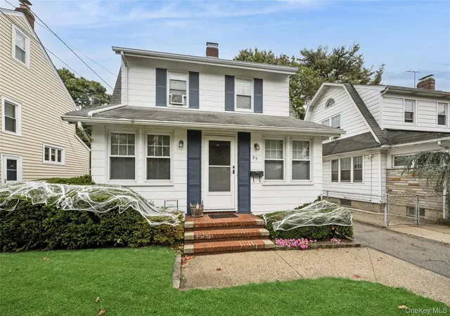 Photo 1 of Single family home for sale at 85 Magnolia Ave, Hempstead, NY 11001 | MLS# 1063952 | Listing updated on 2026-10-21