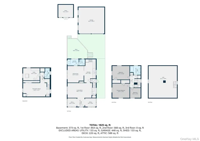 Photo 33 of Single family home for sale at 85 Magnolia Ave, Hempstead, NY 11001 | MLS# 1063952 | Listing updated on 2026-10-27