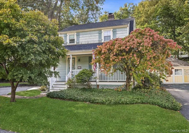 Photo 3 of Single family home for sale at 10 North St, Bedford, NY 10536 | MLS# 1063955 | Listing updated on 2026-10-25