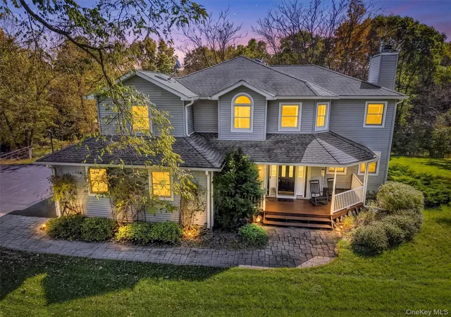 Photo 1 of Single family home for sale at 87 Hardscrabble Rd, Blooming Grove, NY 10918 | MLS# 1063958 | Listing updated on 2026-10-25