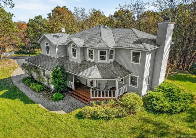 Photo 2 of Single family home for sale at 87 Hardscrabble Rd, Blooming Grove, NY 10918 | MLS# 1063958 | Listing updated on 2026-10-25