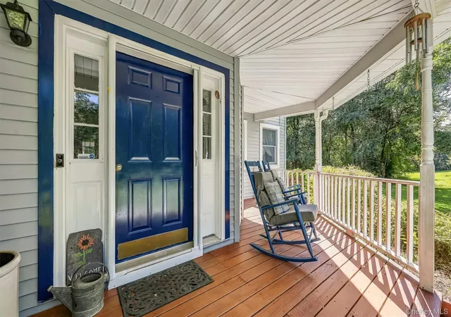 Photo 3 of Single family home for sale at 87 Hardscrabble Rd, Blooming Grove, NY 10918 | MLS# 1063958 | Listing updated on 2026-10-25